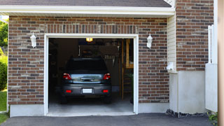 Garage Door Installation at Roosevelt Park San Jose, California